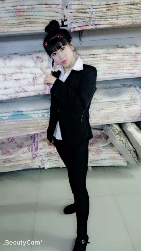 天使我不哭的第二张照片--秦皇岛王婆说媒