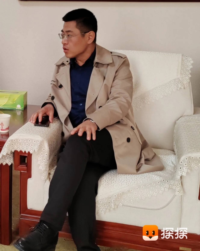 静以修身的第二张照片--秦皇岛王婆说媒